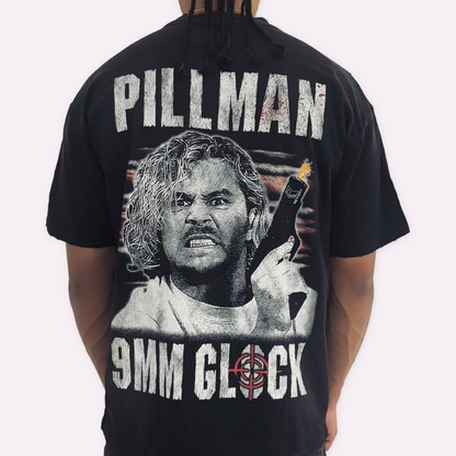 THE LOOSE CANNON TEE