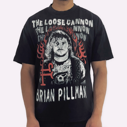 THE LOOSE CANNON TEE