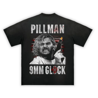 THE LOOSE CANNON TEE