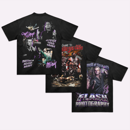 THE TLC PACK