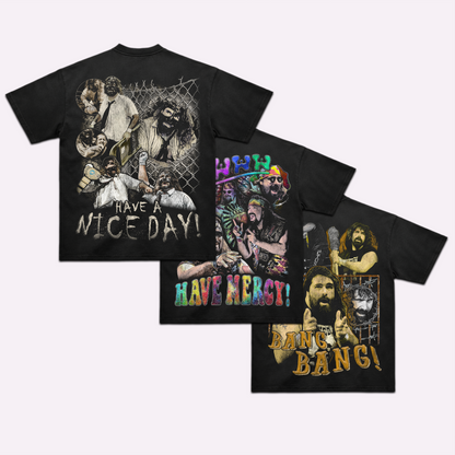 THE FOLEY PACK