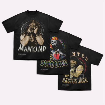 THE FOLEY PACK