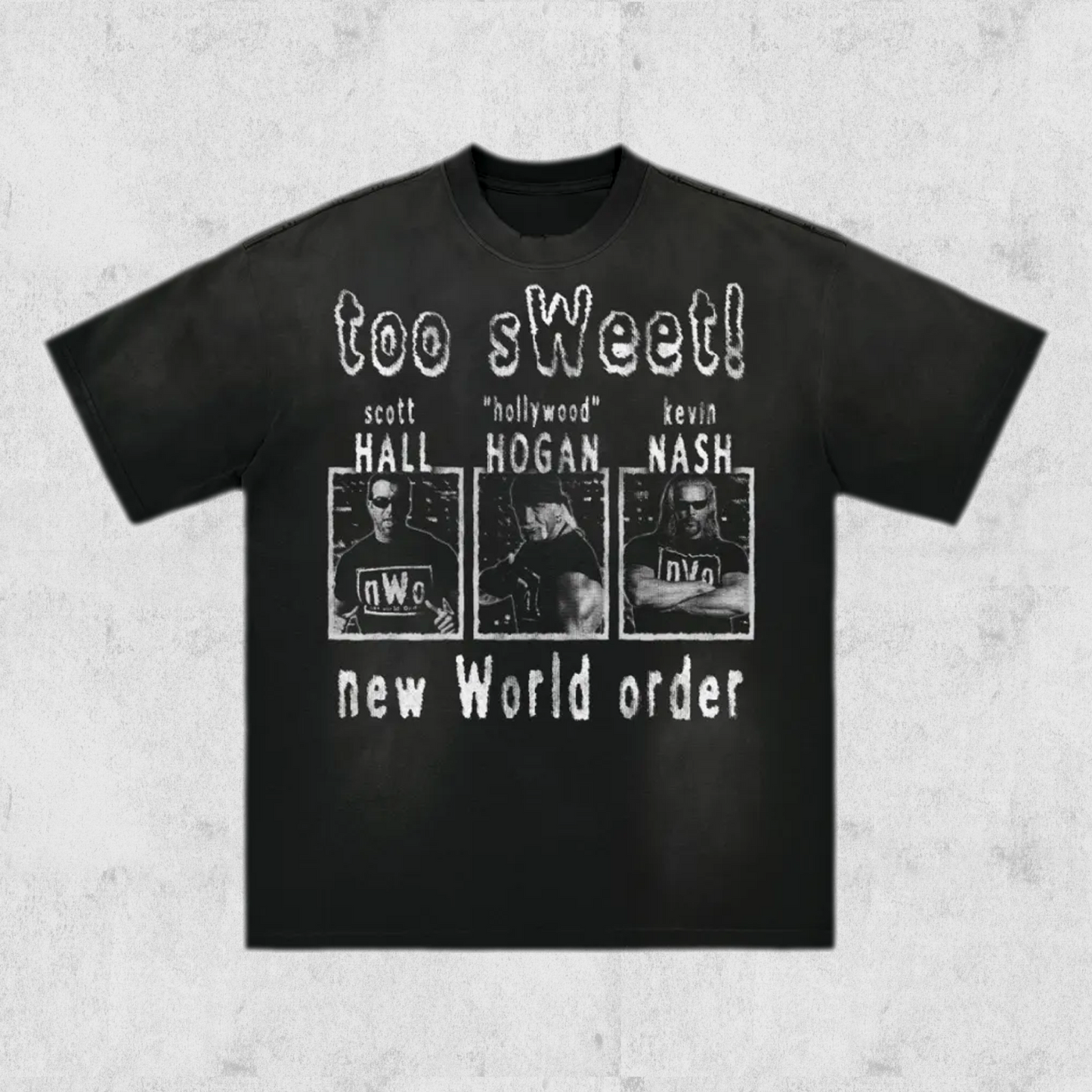 TOO SWEET TEE
