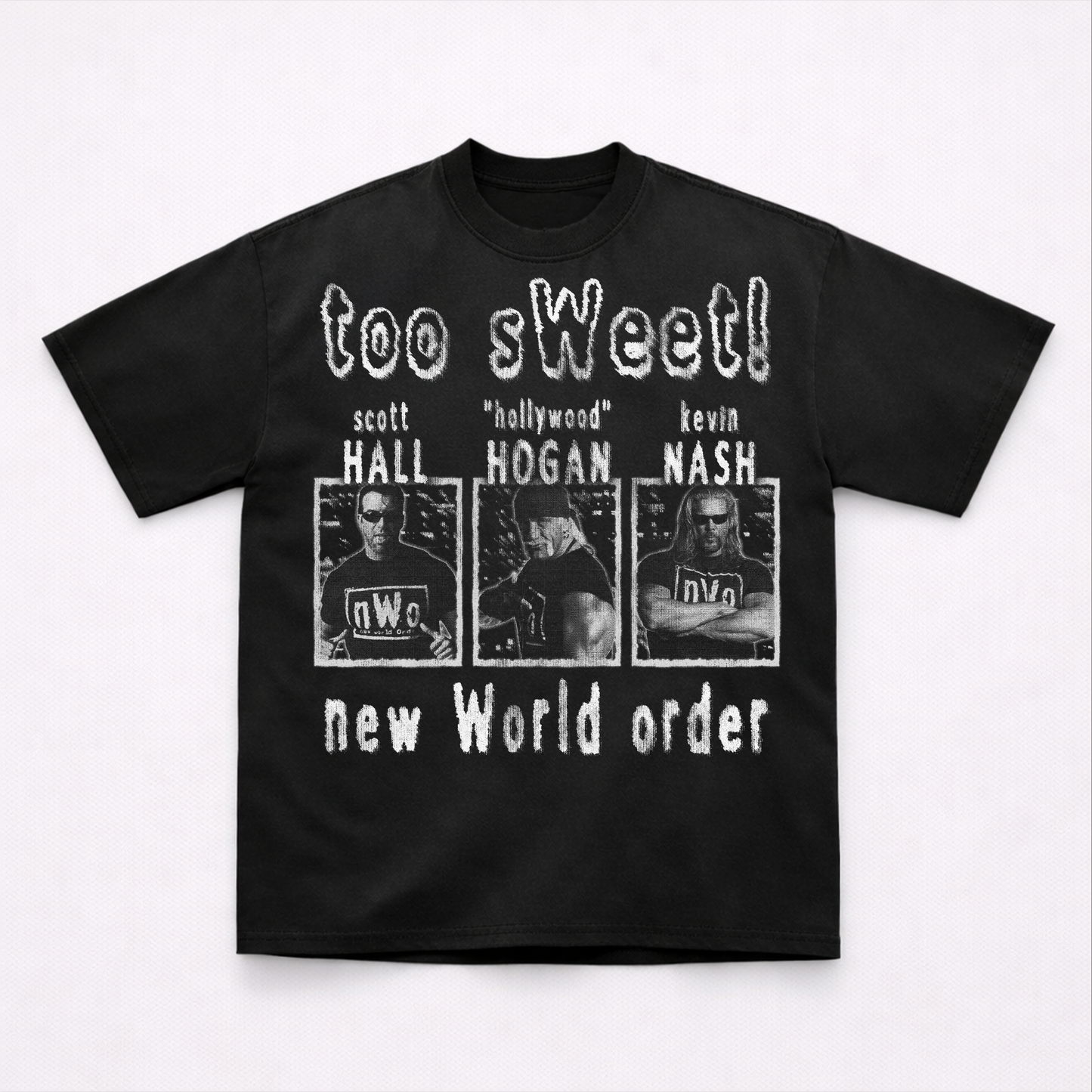 TOO SWEET TEE