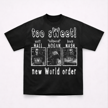 TOO SWEET TEE
