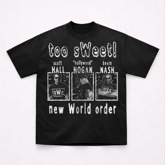 TOO SWEET TEE
