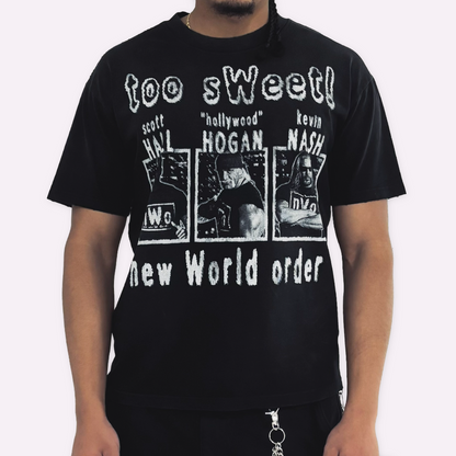 TOO SWEET TEE