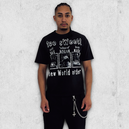 TOO SWEET TEE