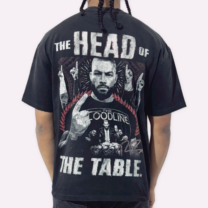 TRIBAL CHIEF TEE