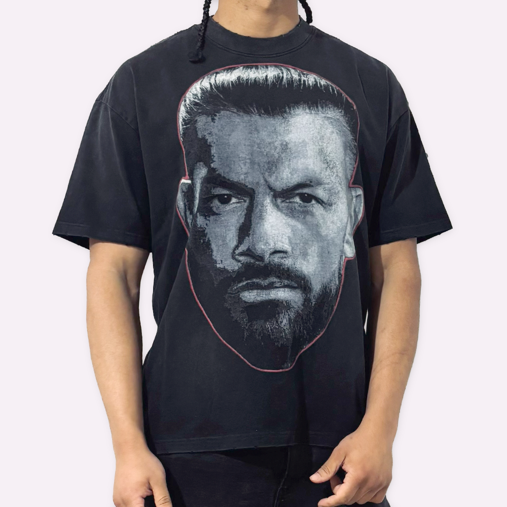 TRIBAL CHIEF TEE
