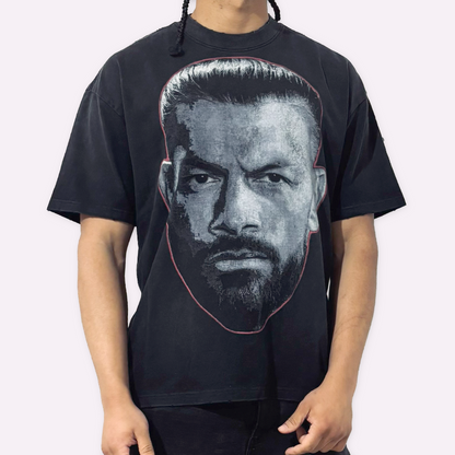 TRIBAL CHIEF TEE