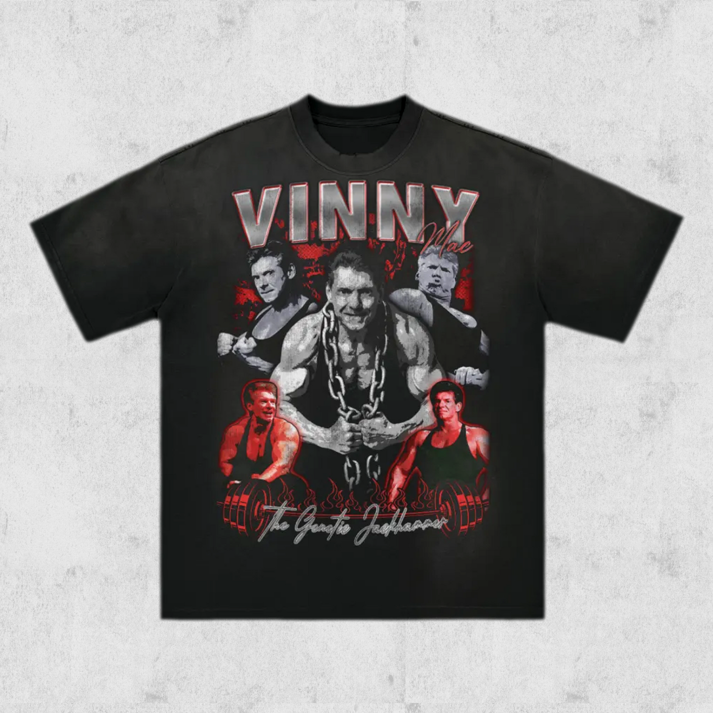 VINNY MAC TEE