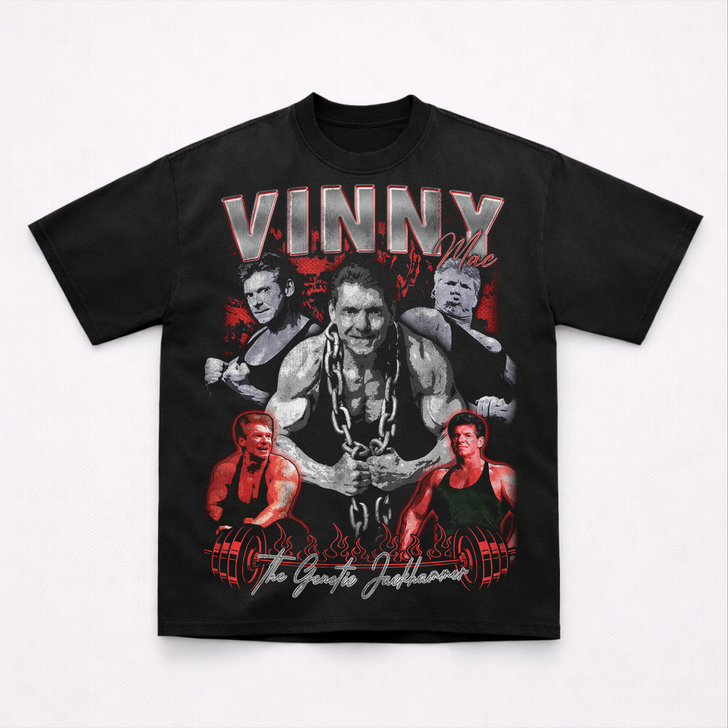 VINNY MAC TEE