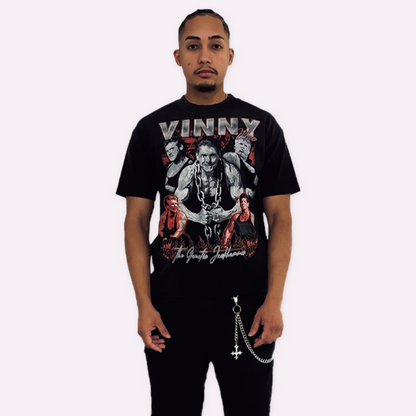 VINNY MAC TEE