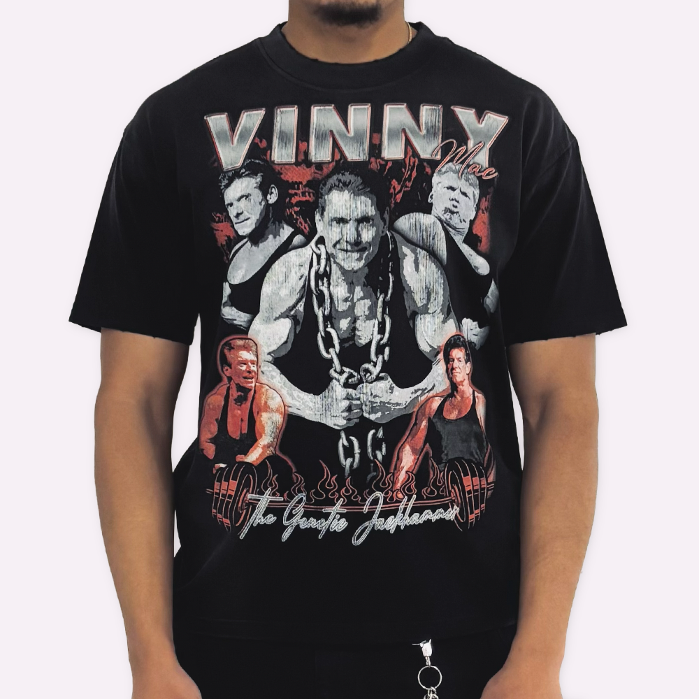 VINNY MAC TEE