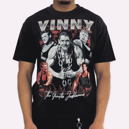 VINNY MAC TEE