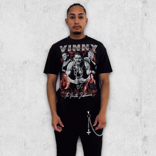 VINNY MAC TEE