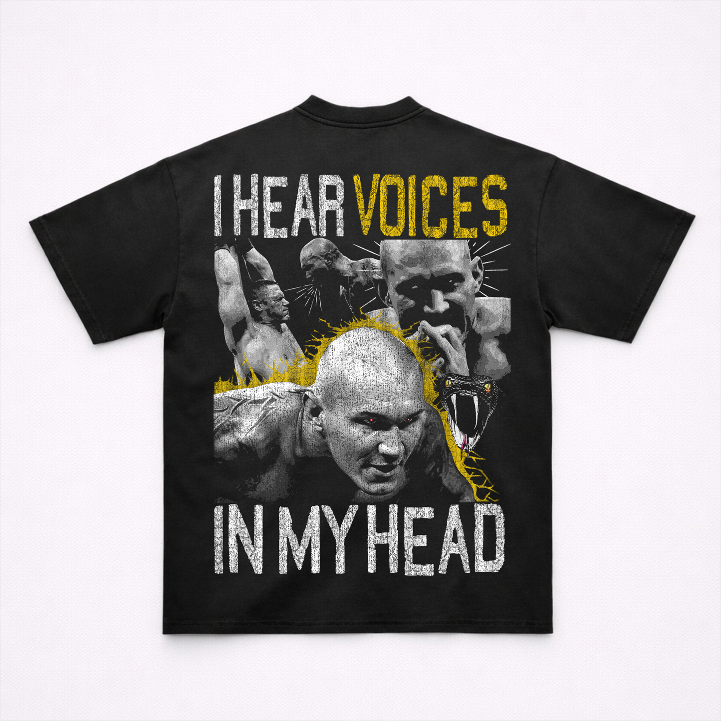 VOICES TEE