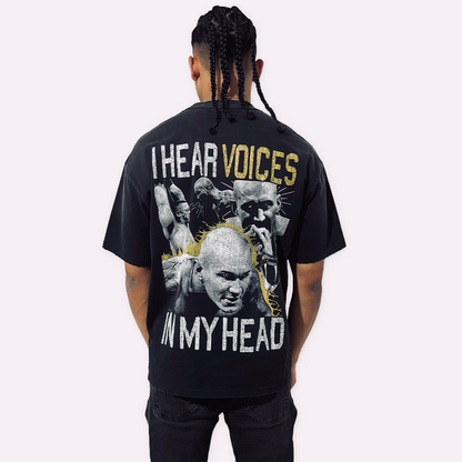VOICES TEE