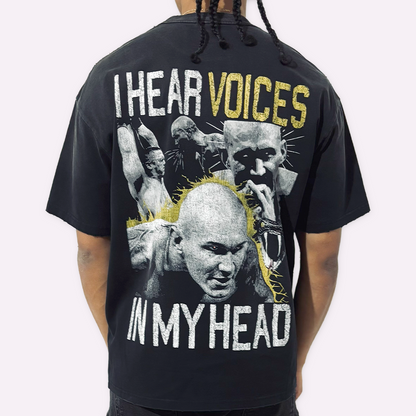 VOICES TEE