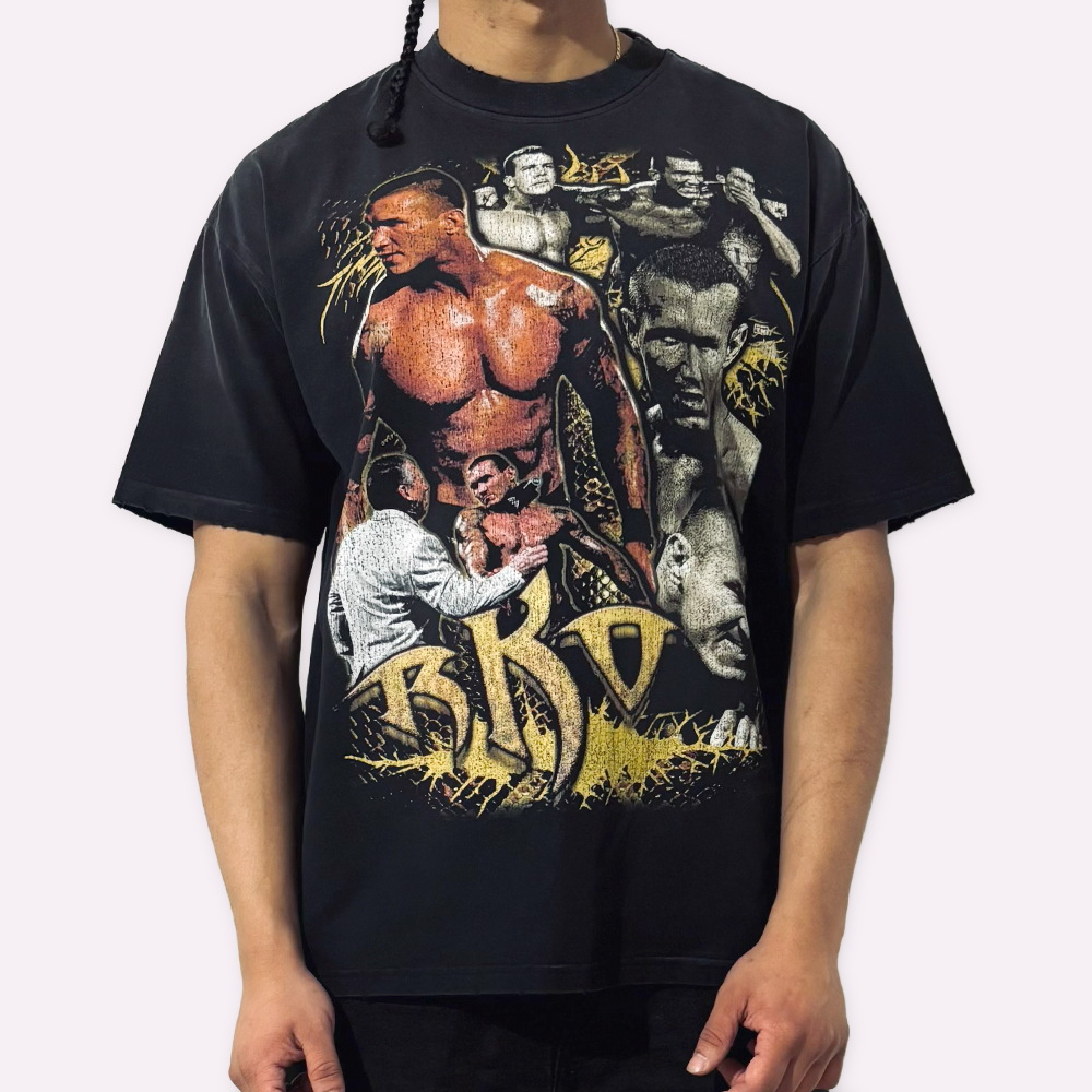 VOICES TEE
