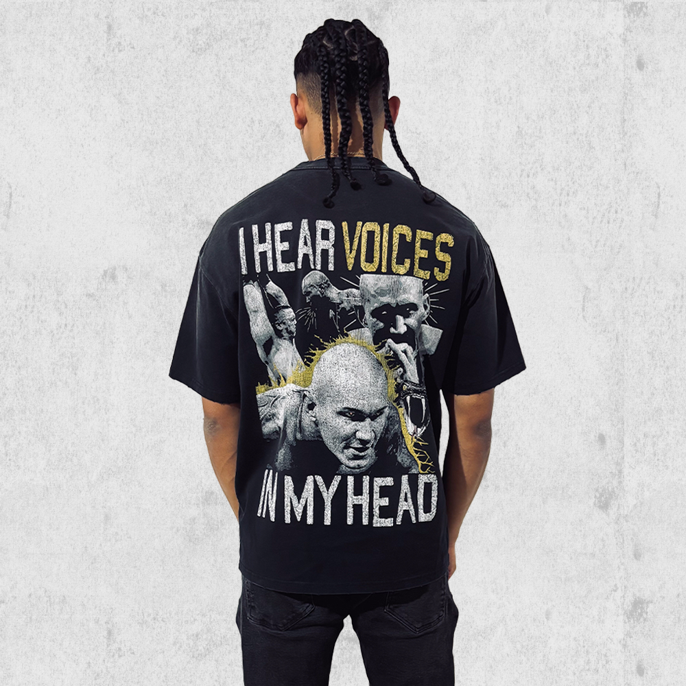 VOICES TEE