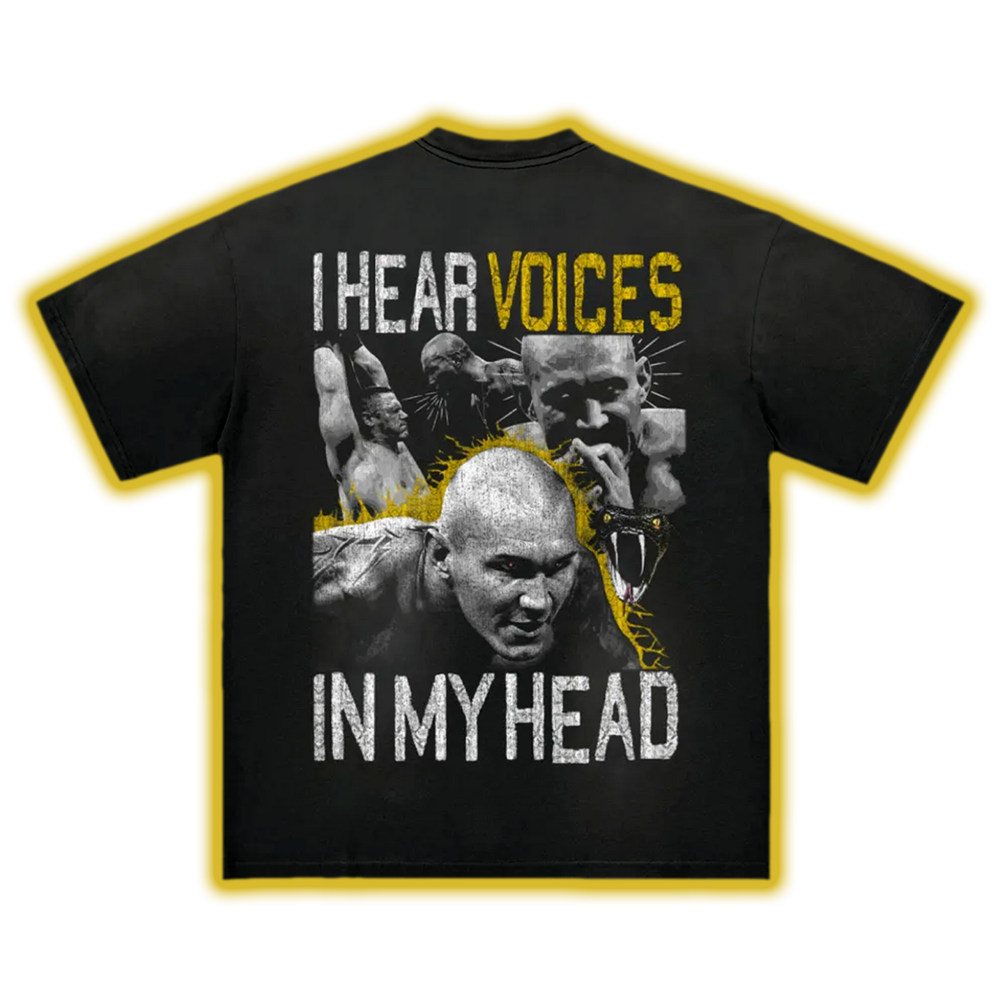 VOICES TEE