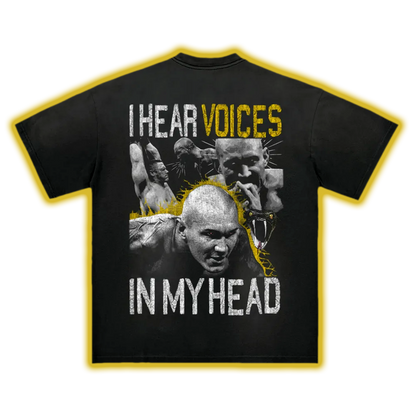 VOICES TEE