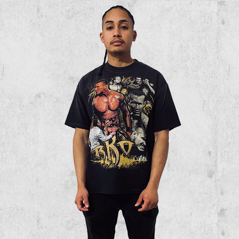 VOICES TEE