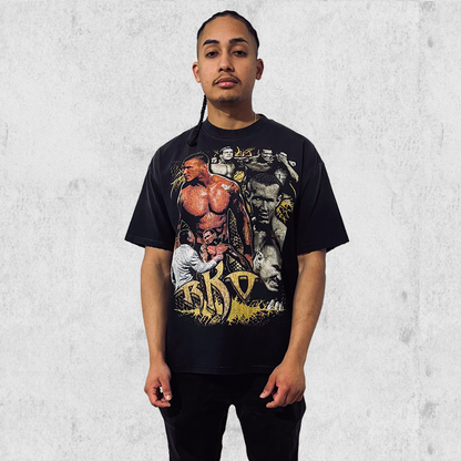 VOICES TEE