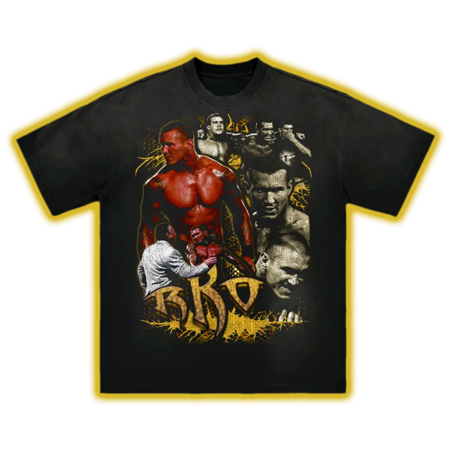 VOICES TEE