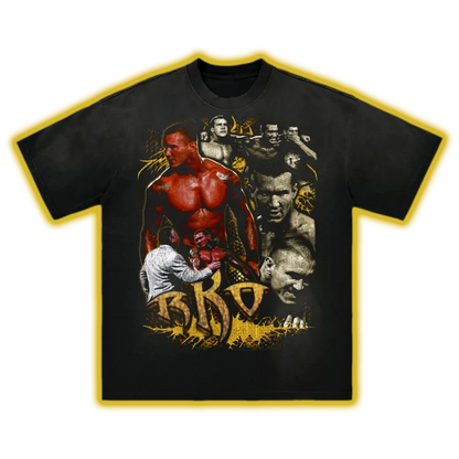VOICES TEE
