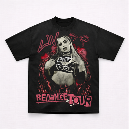 WATCH ME TEE