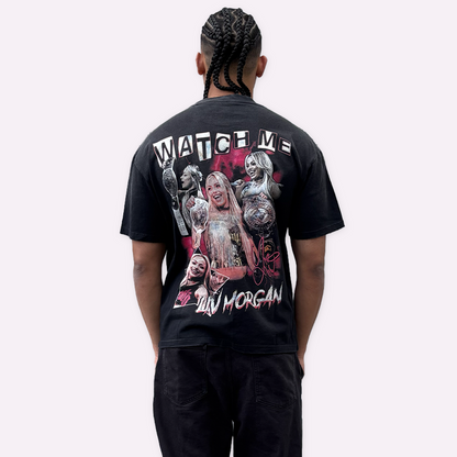 WATCH ME TEE