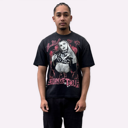 WATCH ME TEE