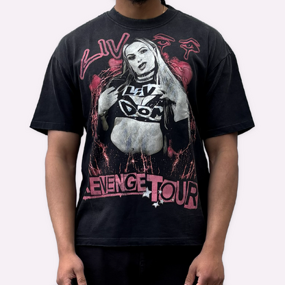 WATCH ME TEE