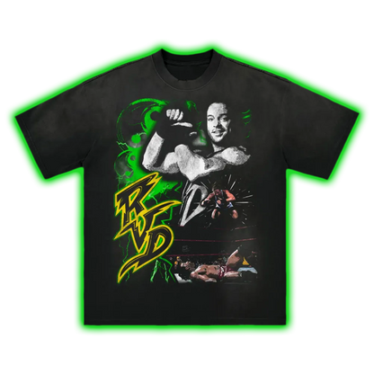 WHOLE F'N SHOW TEE