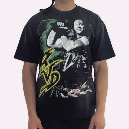 WHOLE F'N SHOW TEE