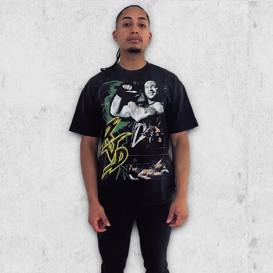 WHOLE F'N SHOW TEE
