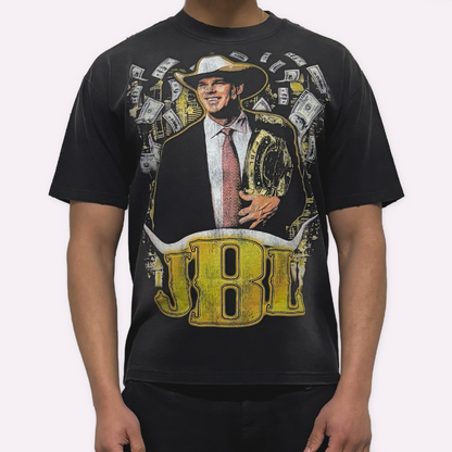 WRESTLING GOD TEE