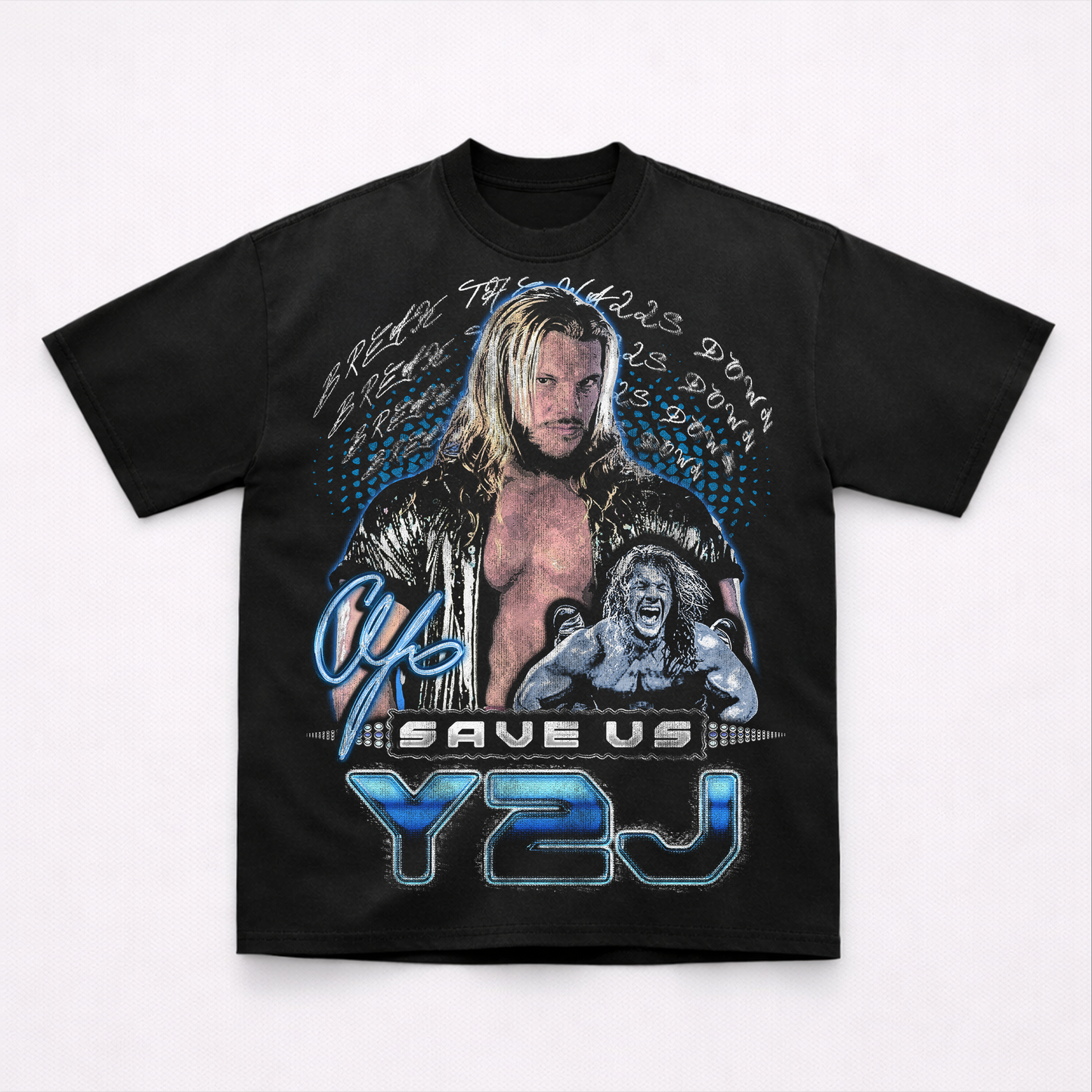 Y2J TEE
