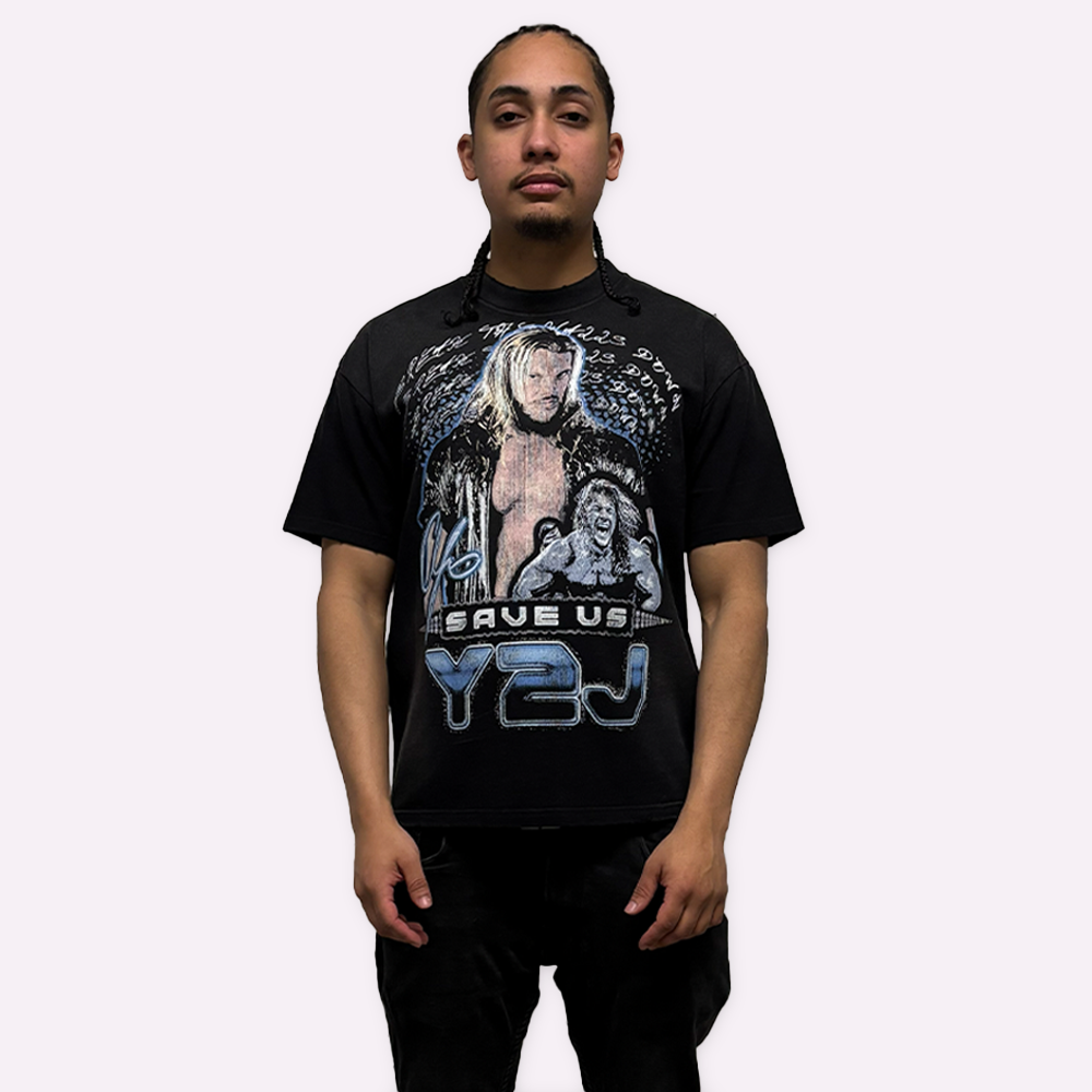 Y2J TEE