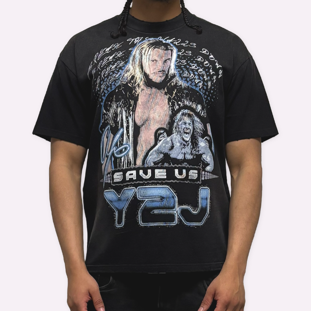 Y2J TEE