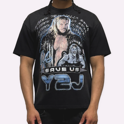 Y2J TEE