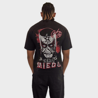 ZERO MIEDO TEE