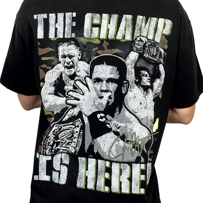 CENATION TEE